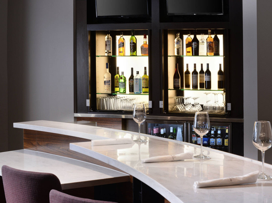 Courtyard by Marriott Houston Pearland主图