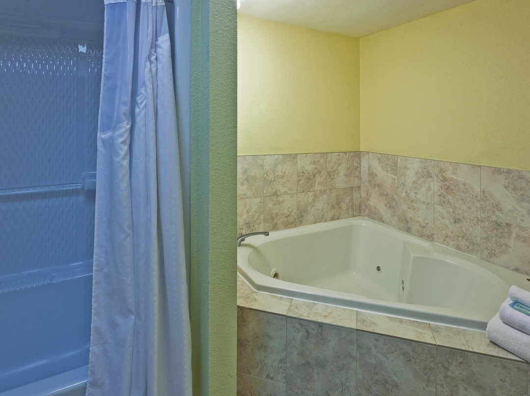 Holiday Inn Express Ringgold (Chattanooga Area) by IHG主图