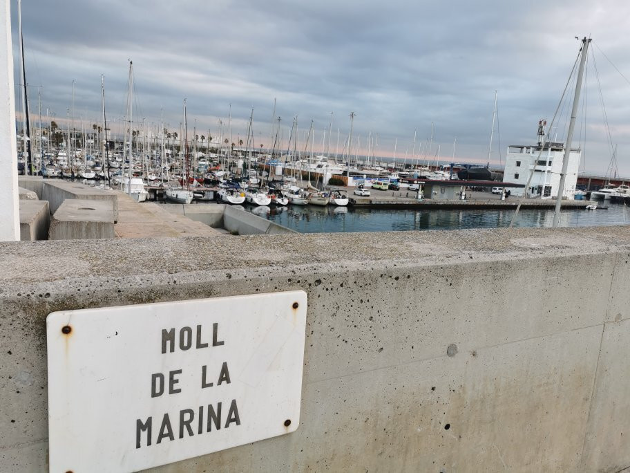 Port Masnou-埃尔马斯诺必去景点
