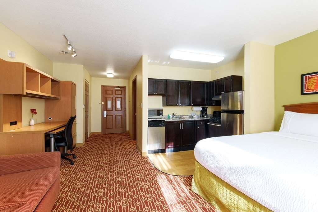 Extended Stay America - Chicago - Elgin - West Dundee, IL主图