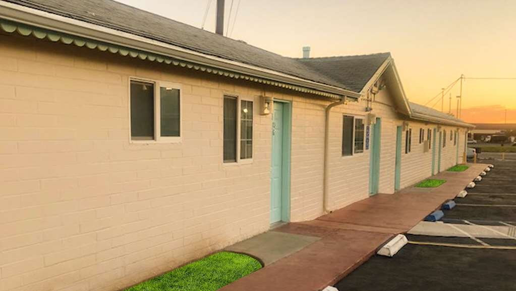 Howard Johnson by Wyndham Ridgecrest主图