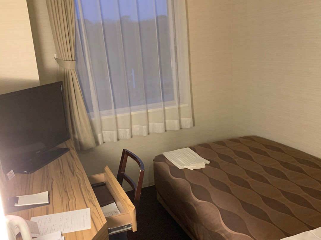 Hotel Lextone Tanegashima主图