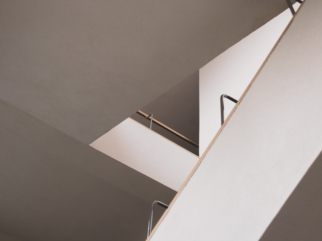 Alvar Aalto Library景点图片