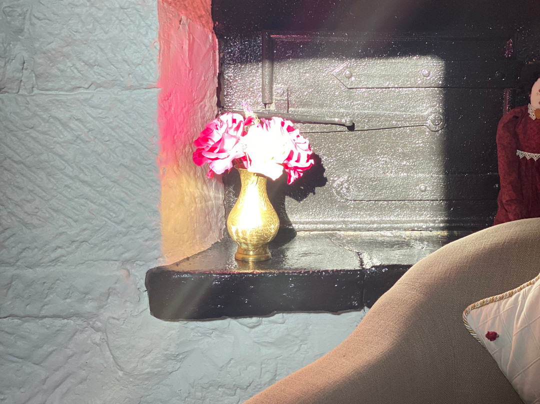 Orford's Sanda House Bed & Breakfast主图