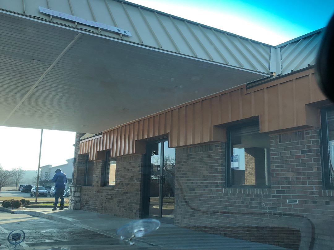 Best Western Martinsville Inn主图