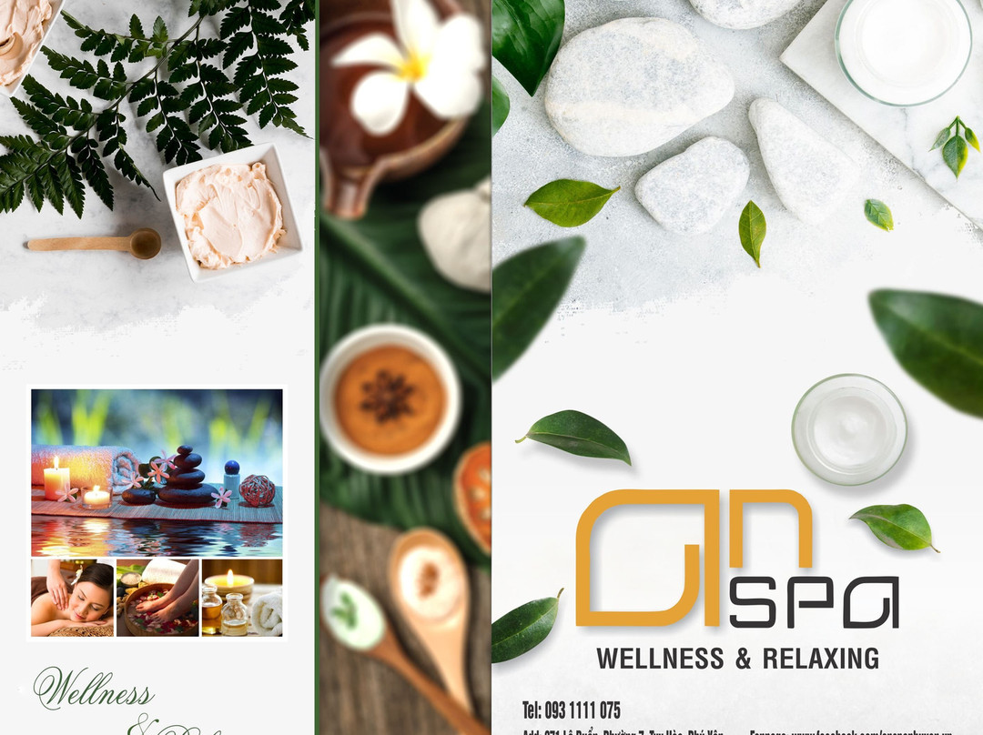 An Spa-绥和必去景点