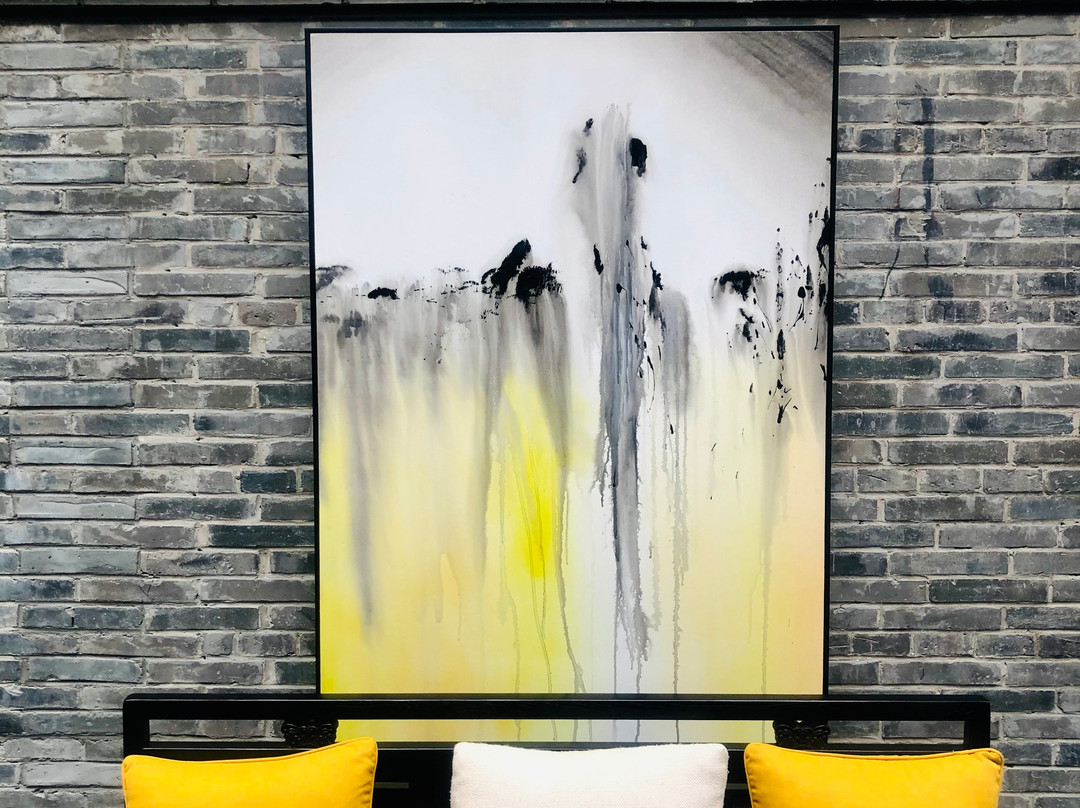 青三舍东西巷客栈主图