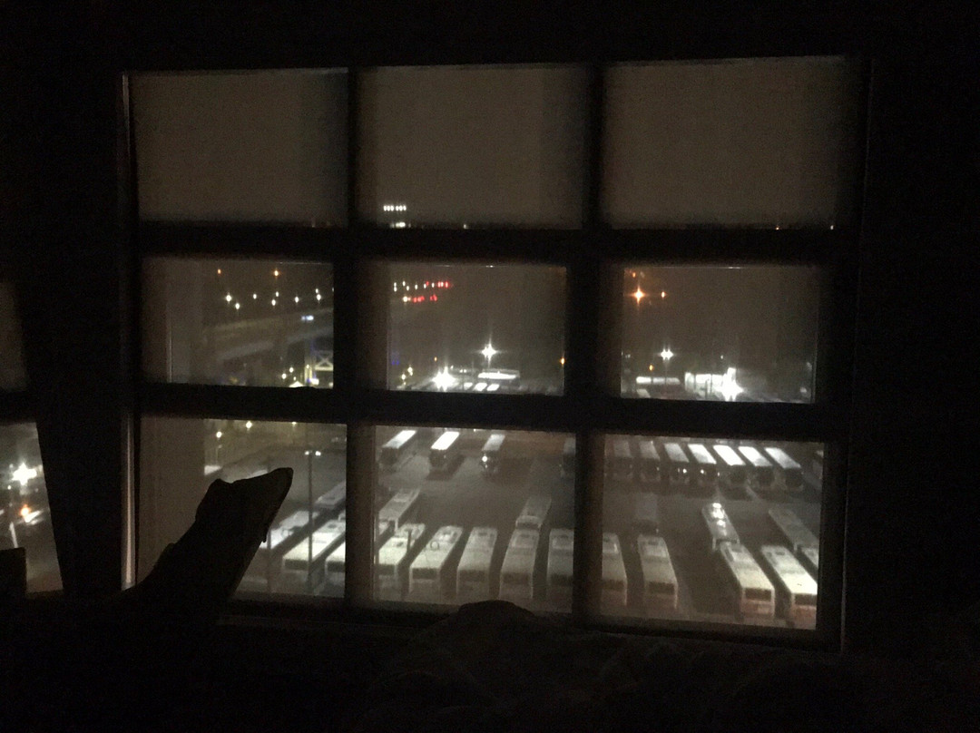 Dharma Home Suites Hoboken at Novia主图