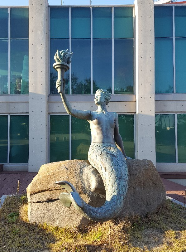 The National Lighthouse Museum-浦项市必去景点