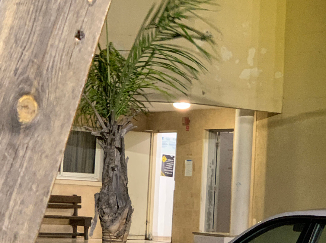 AbuKayak-Had Nes必去景点