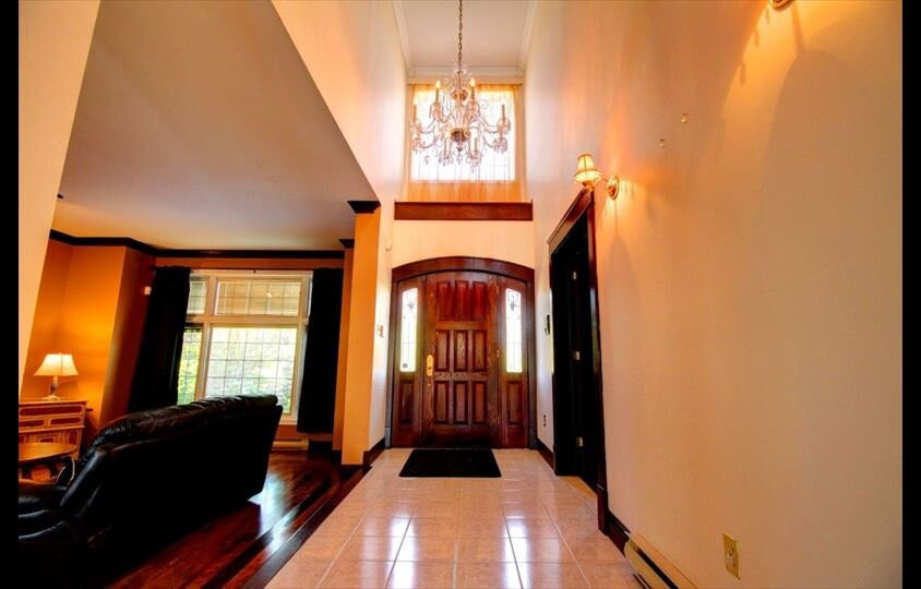 Summers Bed And Breakfast主图