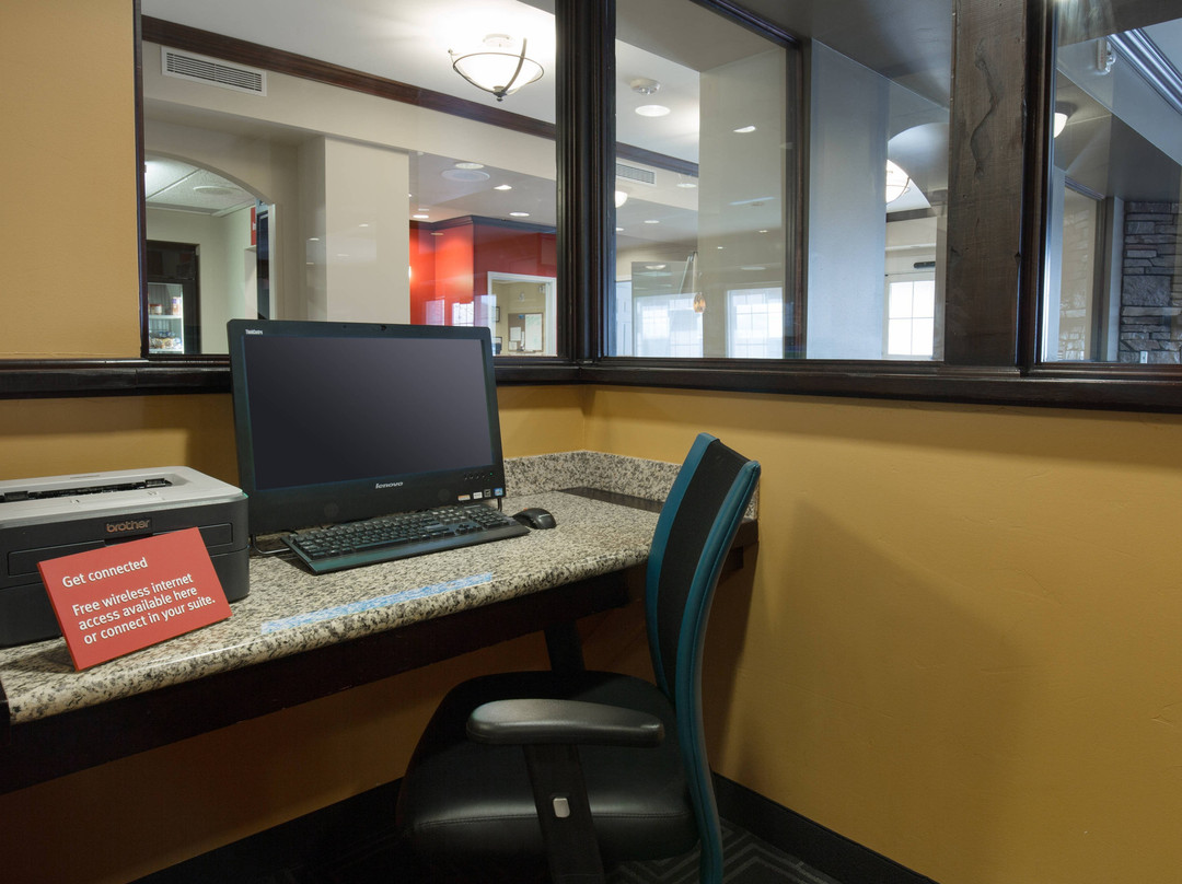 TownePlace Suites by Marriott Pocatello主图