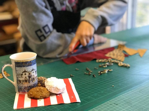 Younique Lab-Gerakas必去景点