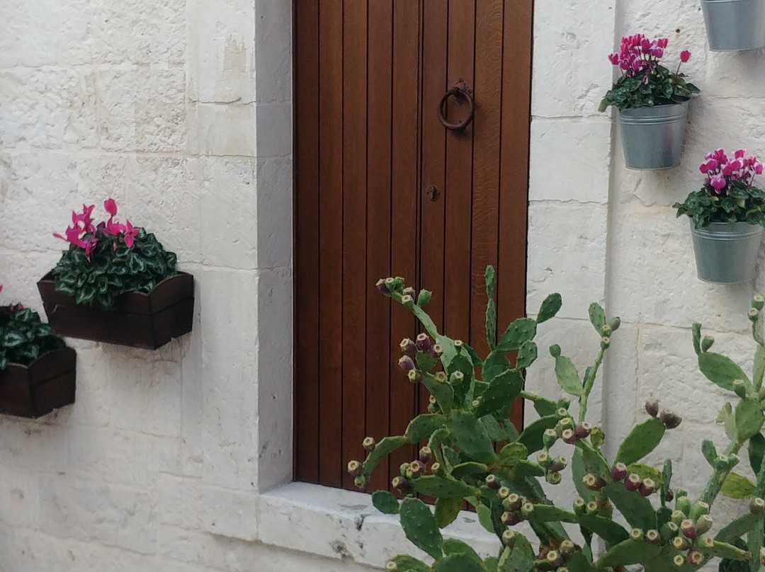 Borgo Medievale di Ceglie Messapica-Ceglie Messapica必去景点