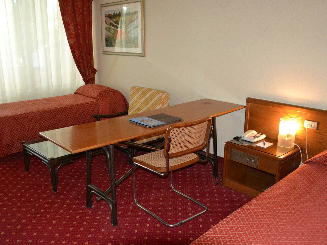 Park Hotel Ravenna主图