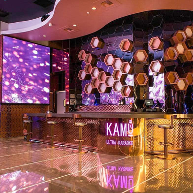 KAMU Ultra Karaoke-拉斯维加斯必去景点