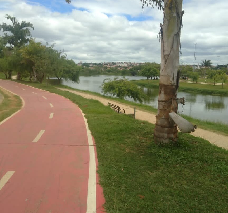 Ciclovia de Sorocaba-索罗卡巴必去景点