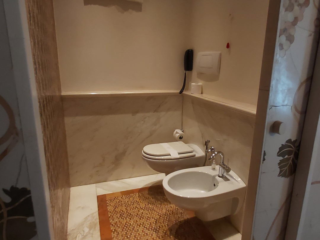 Locanda dello Spuntino主图