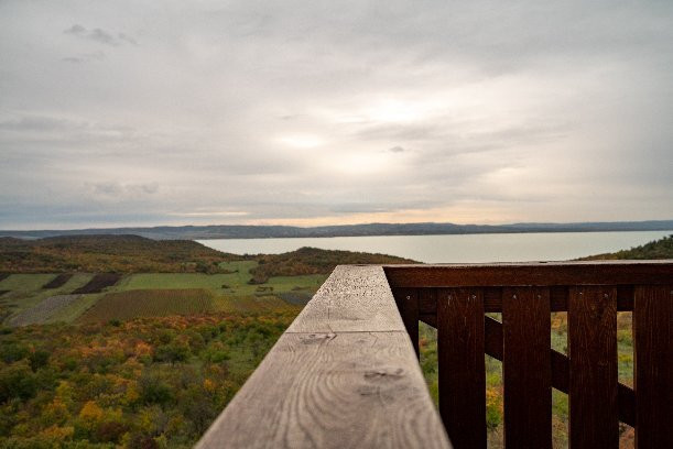 Ortorony Lookout Tower景点图片