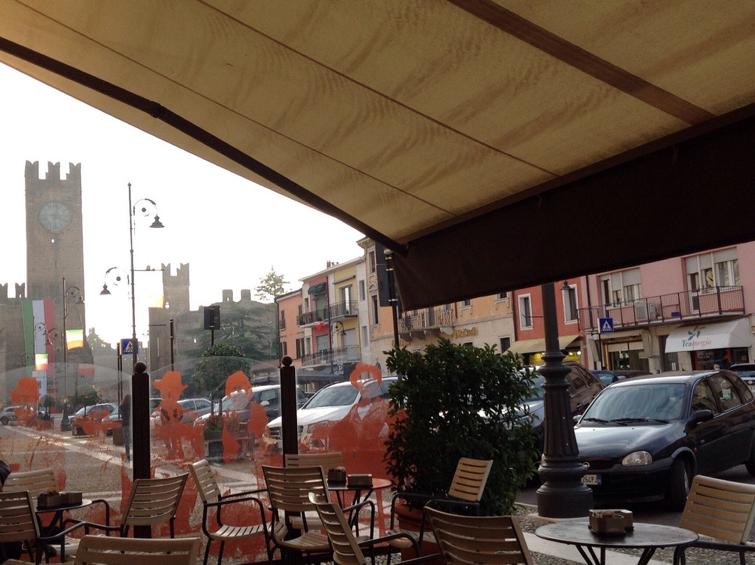 Storico Caffe' Fantoni 1842景点图片