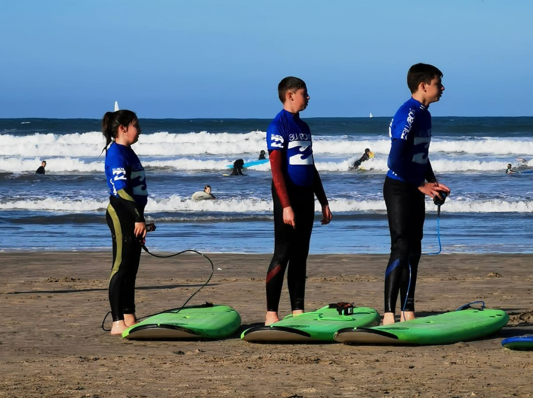Go & Surf景点图片