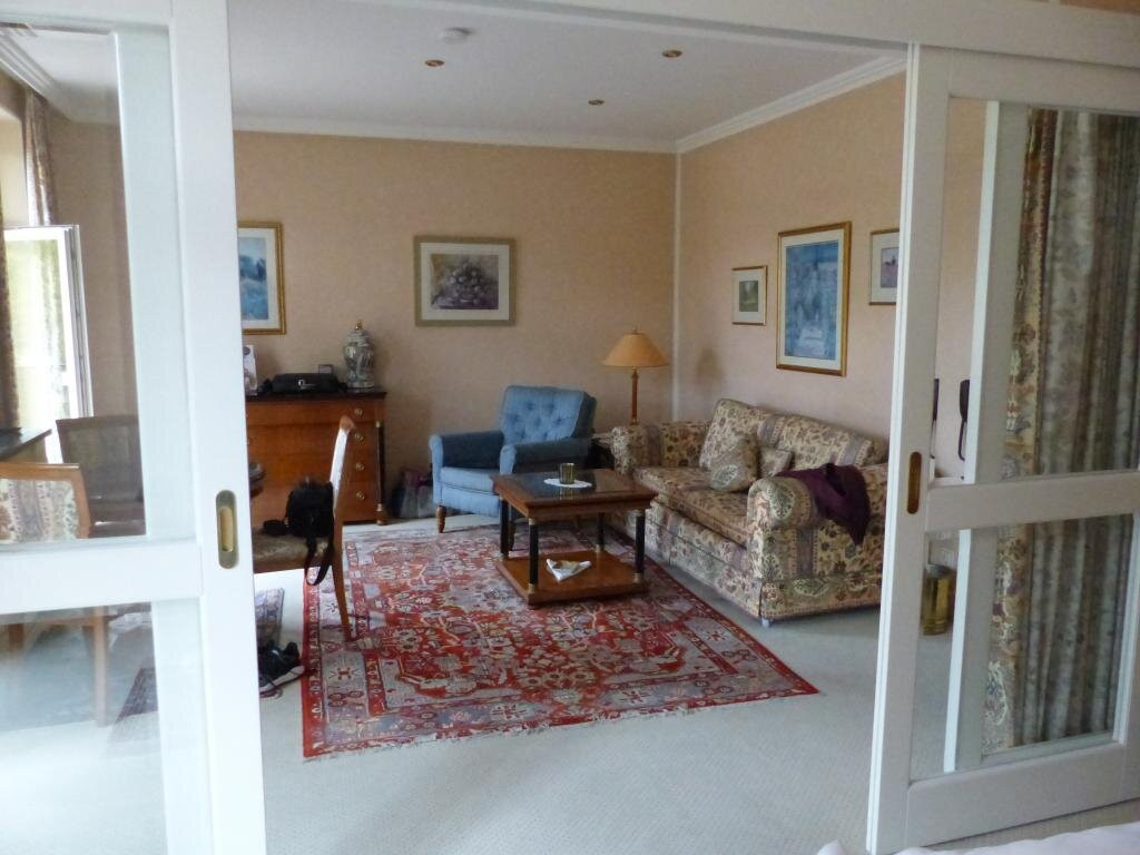 Hotel Residenz am Rosengarten & Villa Residenz主图