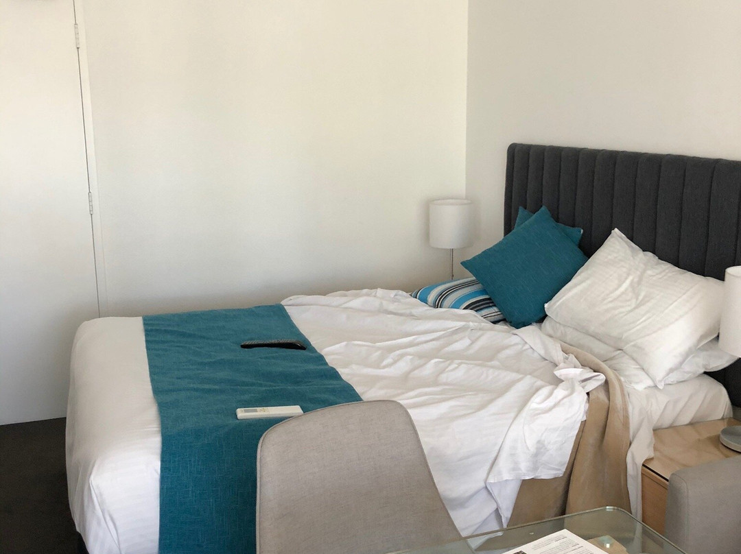 Ensenada Motor Inn主图