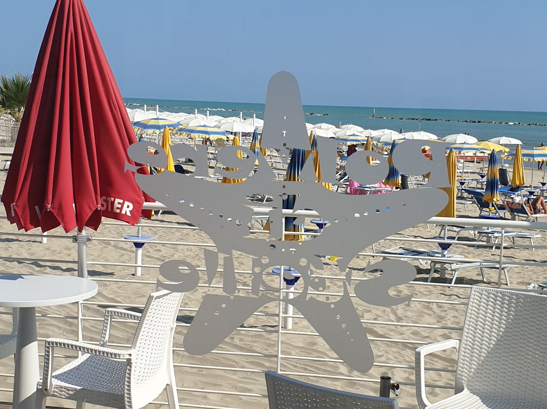 Polvere Di Stelle-Villa Rosa di Martinsicuro必去景点