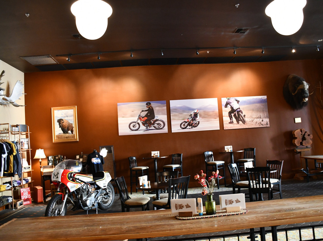 Montgomery Distillery-米苏拉必去景点