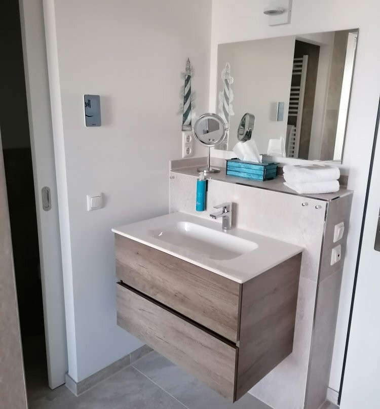 Slow Down Travemunde主图