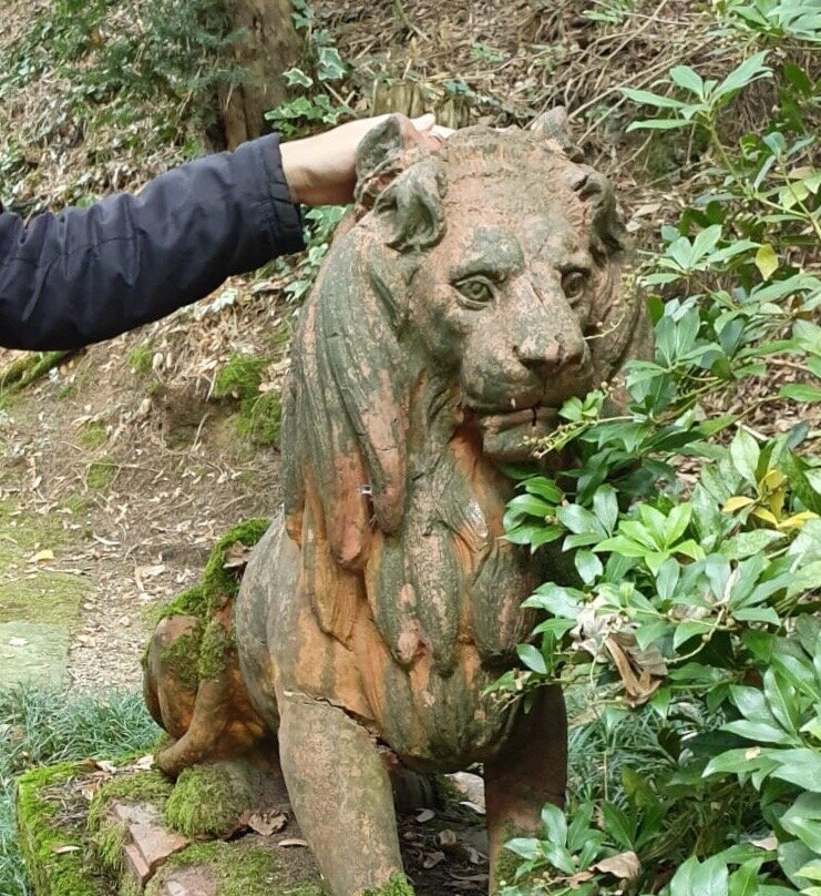 Giardino dei Conti Barbavara景点图片
