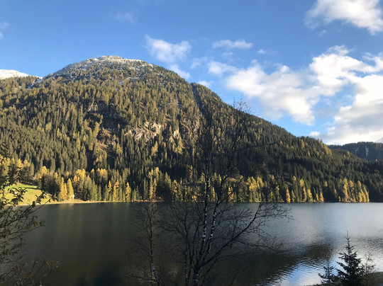 Hotel Seebüel主图