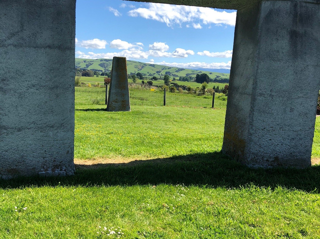 Stonehenge Aotearoa景点图片
