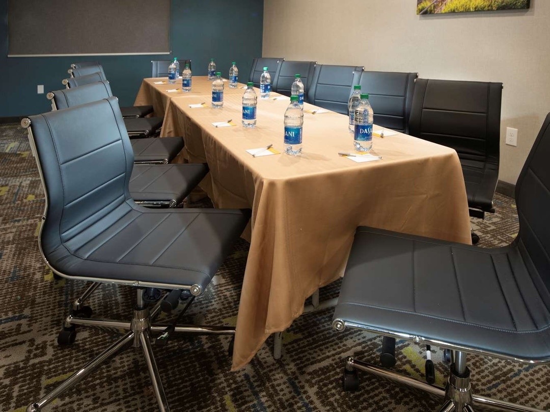 Hampton Inn Egg Harbor Township Atlantic City主图