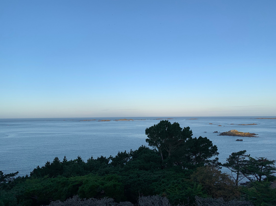 Manoir De Lan Kerellec主图
