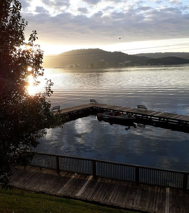 Wyndham Garden - Lake Guntersville主图