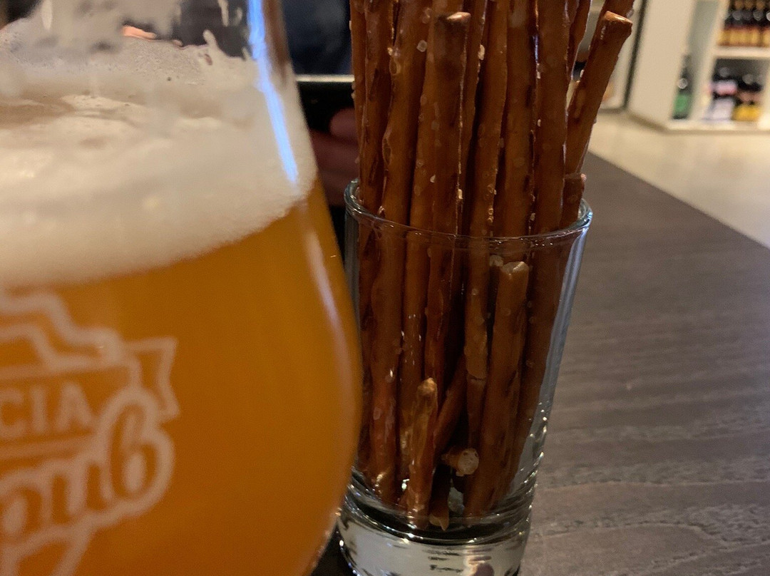 Fredericia Brewpub景点图片