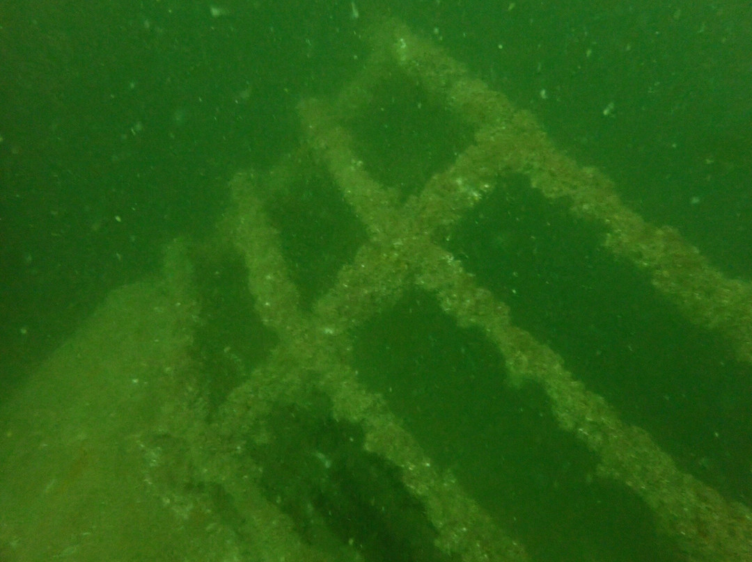 Subnauta Dive The Algarve-普赖尔洛查必去景点