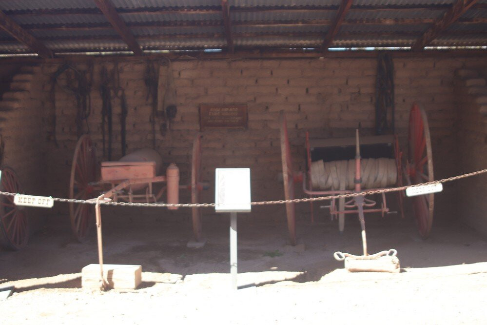 Camillus Fly's Photography Gallery