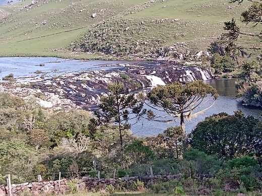 Cachoeirao dos Rodrigues-Sao Jose dos Ausentes必去景点