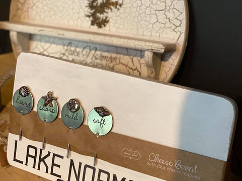 Lake Effects Boat Rentals-Terrell必去景点