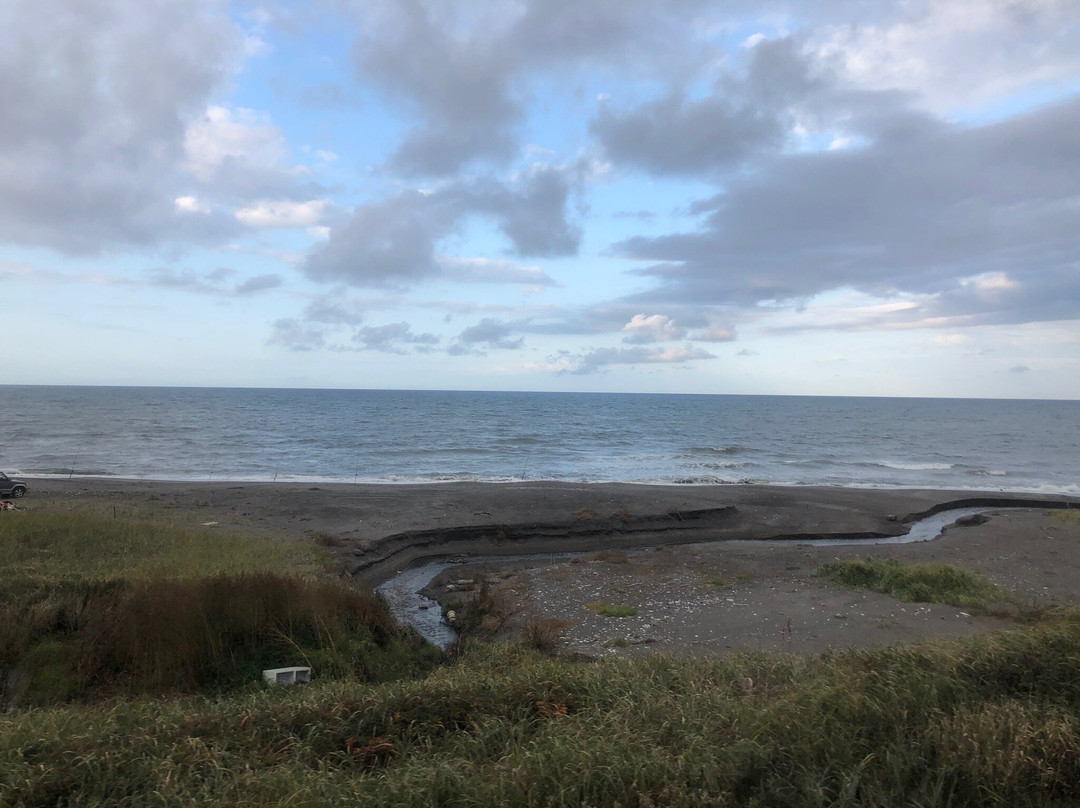 Abashiri Coast-网走市必去景点