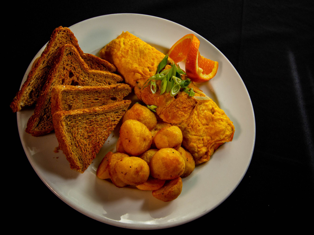 纳奈莫大酒店主图