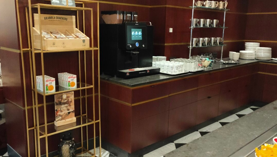 阿曲龙精品酒店主图