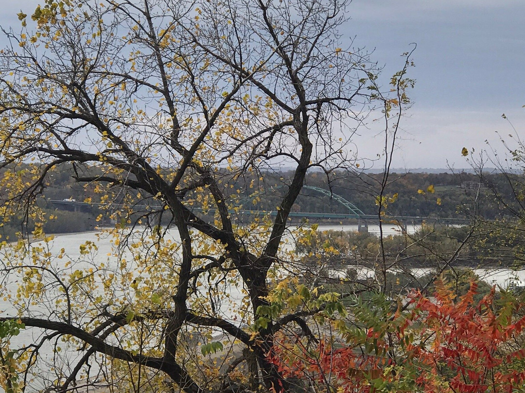 Eagle Point Park-迪比克必去景点