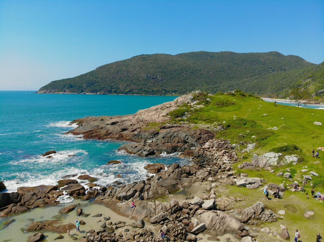 Ponta das Campanhas景点图片