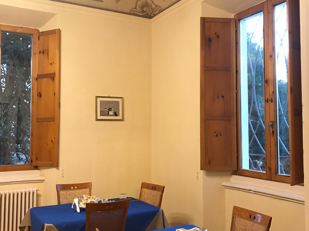 Tenuta Villa Colle Sereno主图