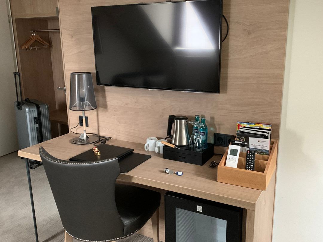 Romantik Hotel Villa Sayn主图