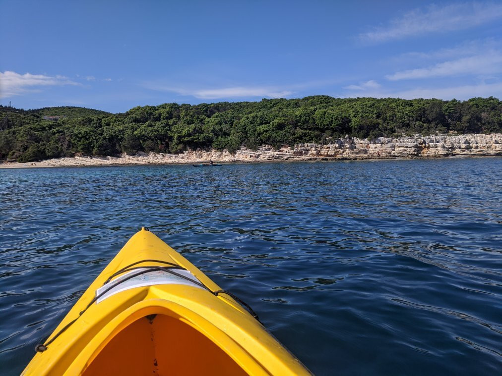 Fiskardo Kayaks and SUP-菲斯卡尔宗必去景点