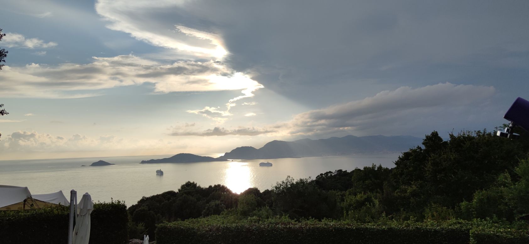 罗莱酒店-诗人海湾-浴室